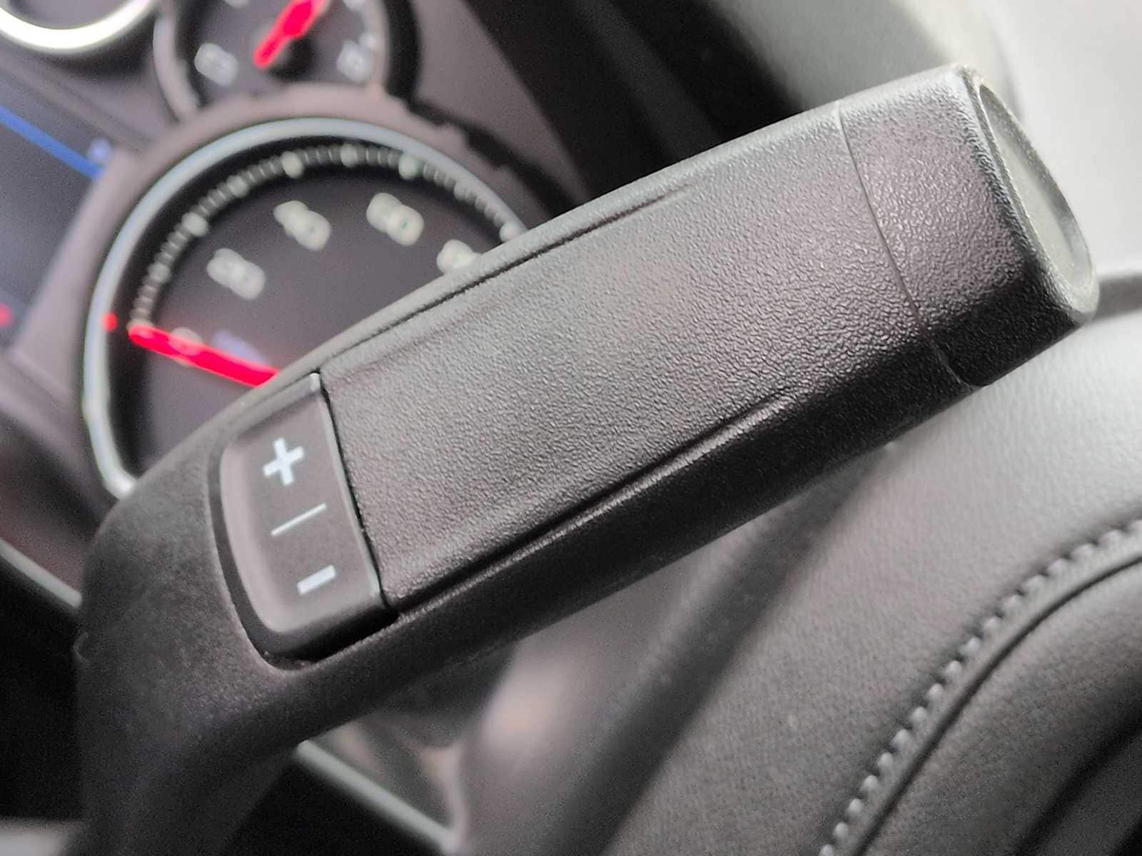 Thumbnail: 2020 Chevrolet Silverado 1500 - 30