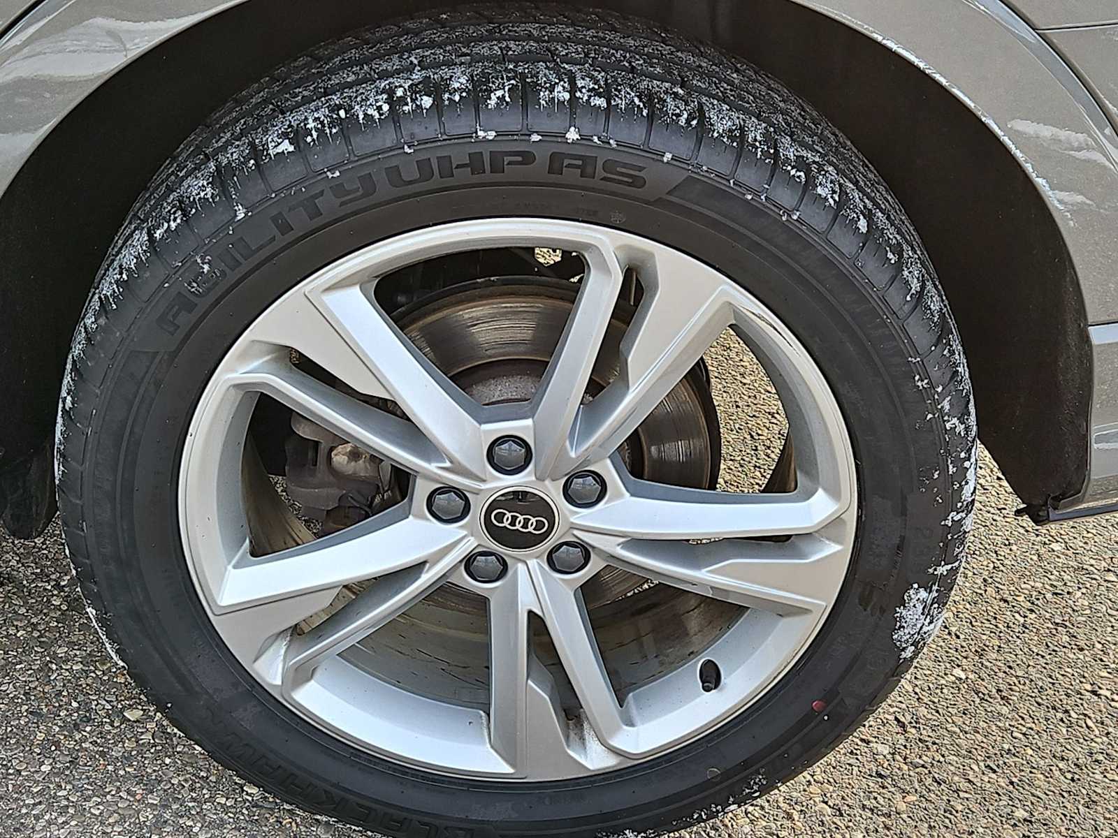 Thumbnail: 2022 Audi Q3 - 20