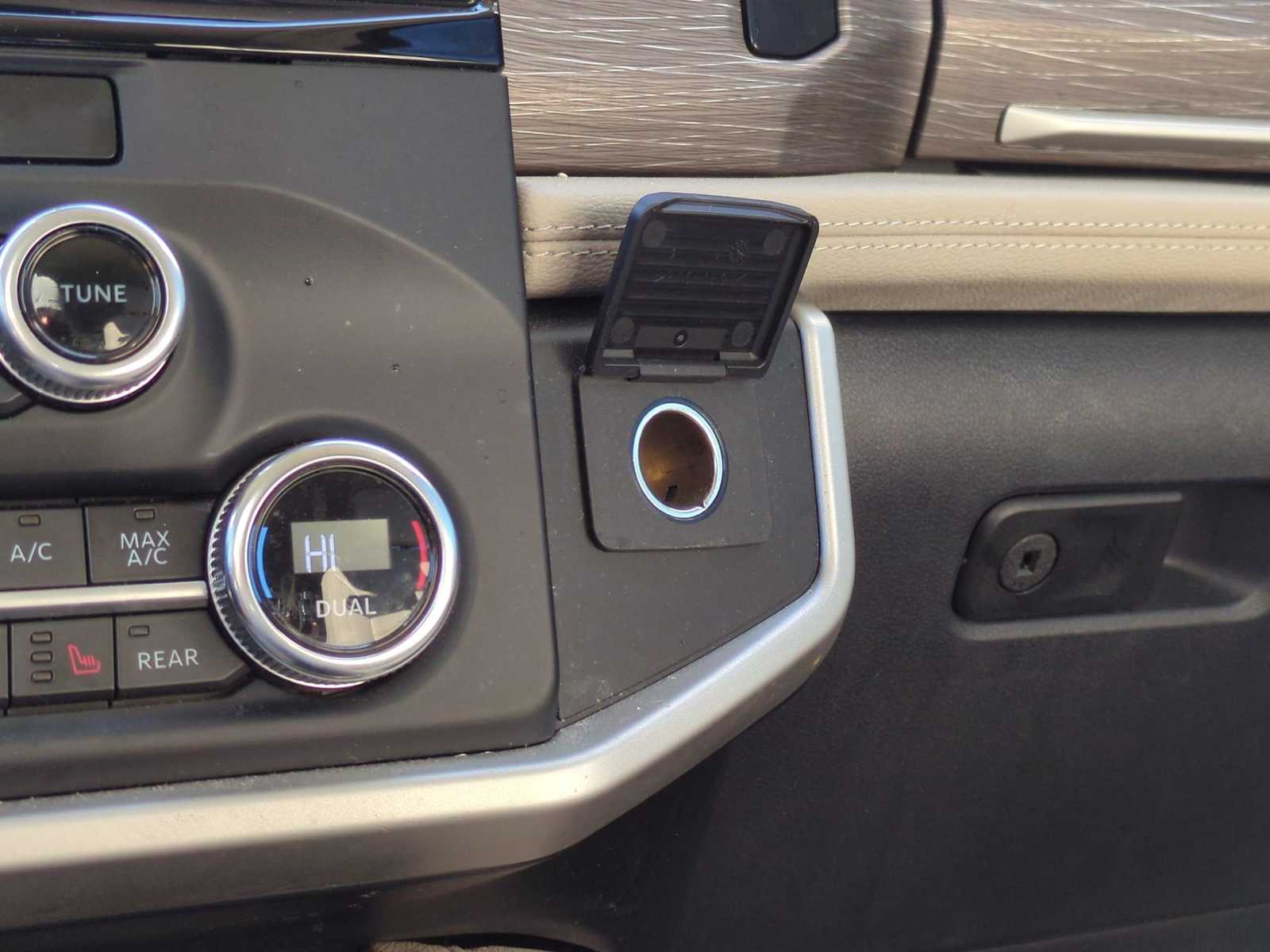 Thumbnail: 2023 Ford Expedition MAX - 33