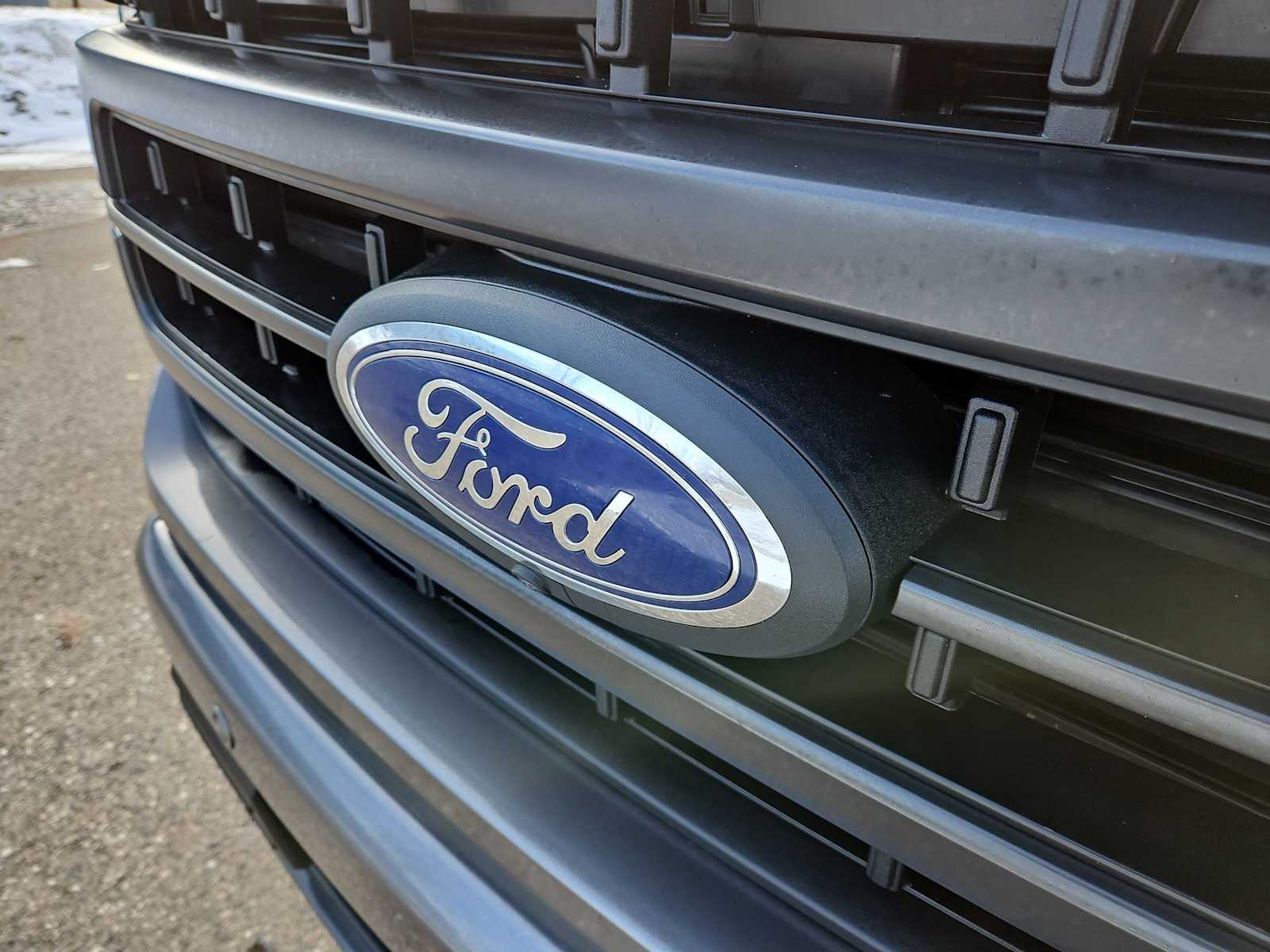 Thumbnail: 2022 Ford F-150 - 19