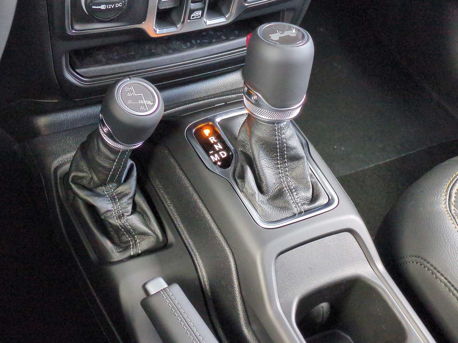 Thumbnail: 2026 Jeep Wrangler - 29