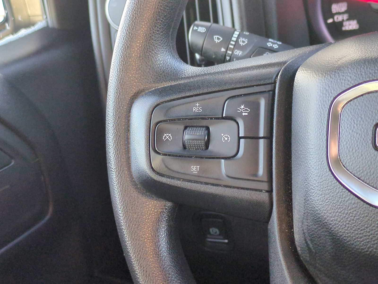 Thumbnail: 2023 GMC Sierra 1500 - 23