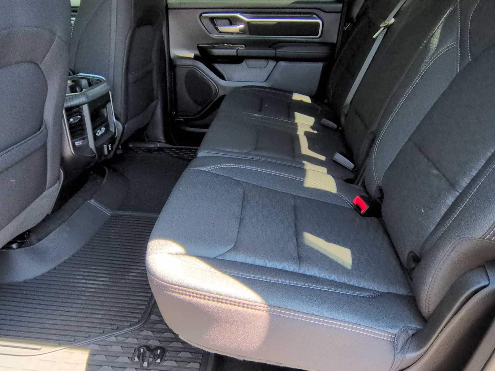Thumbnail: 2026 RAM 1500 - 19