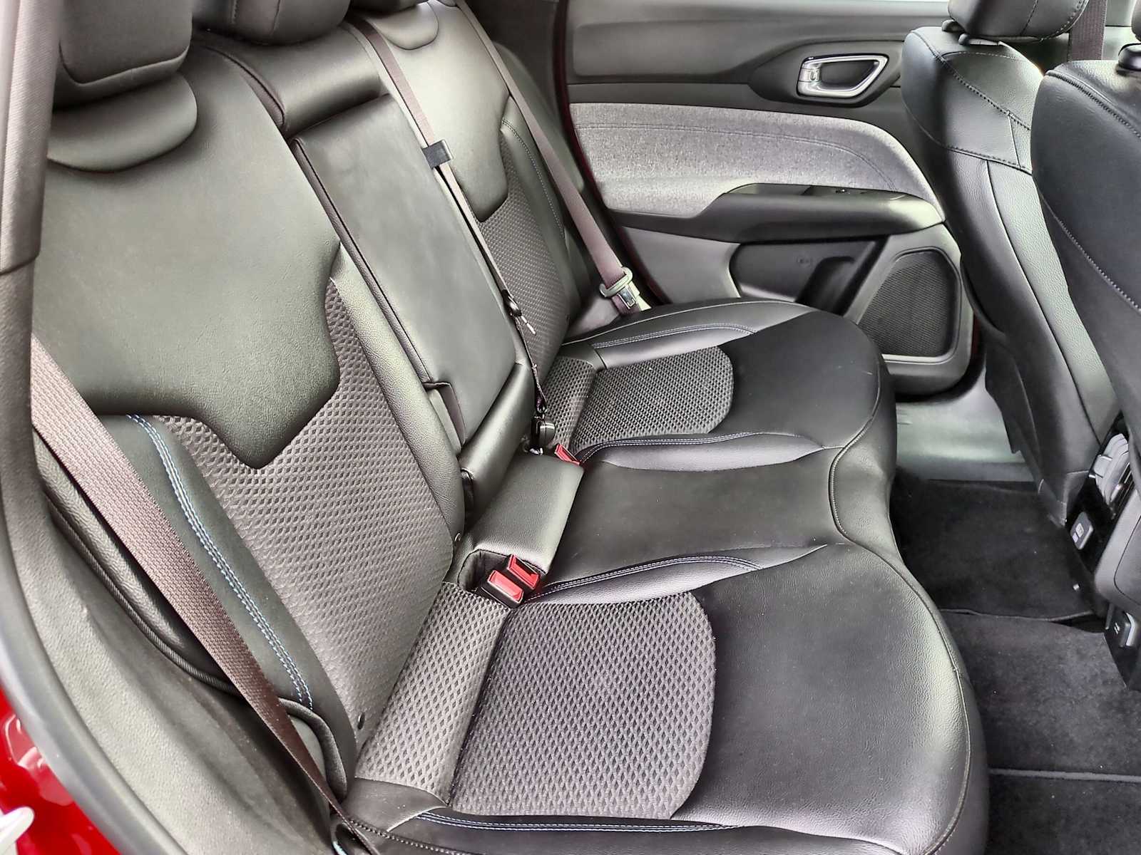 Thumbnail: 2025 Jeep Compass - 20