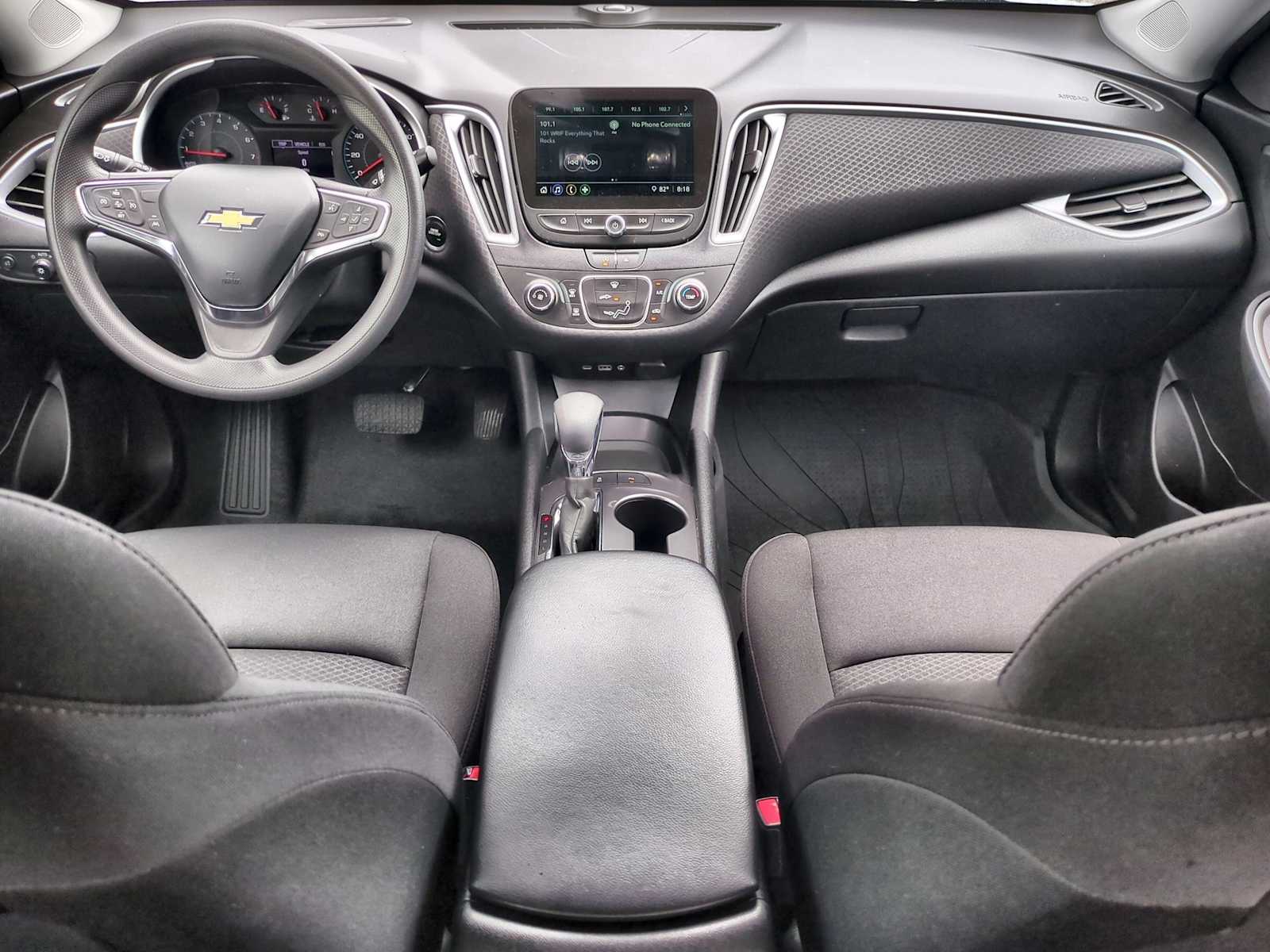 Thumbnail: 2024 Chevrolet Malibu - 16