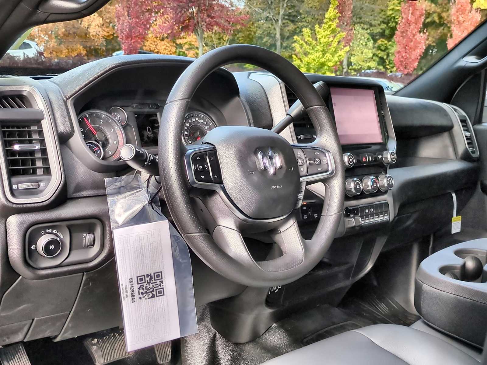 Thumbnail: 2026 RAM 5500 - 10