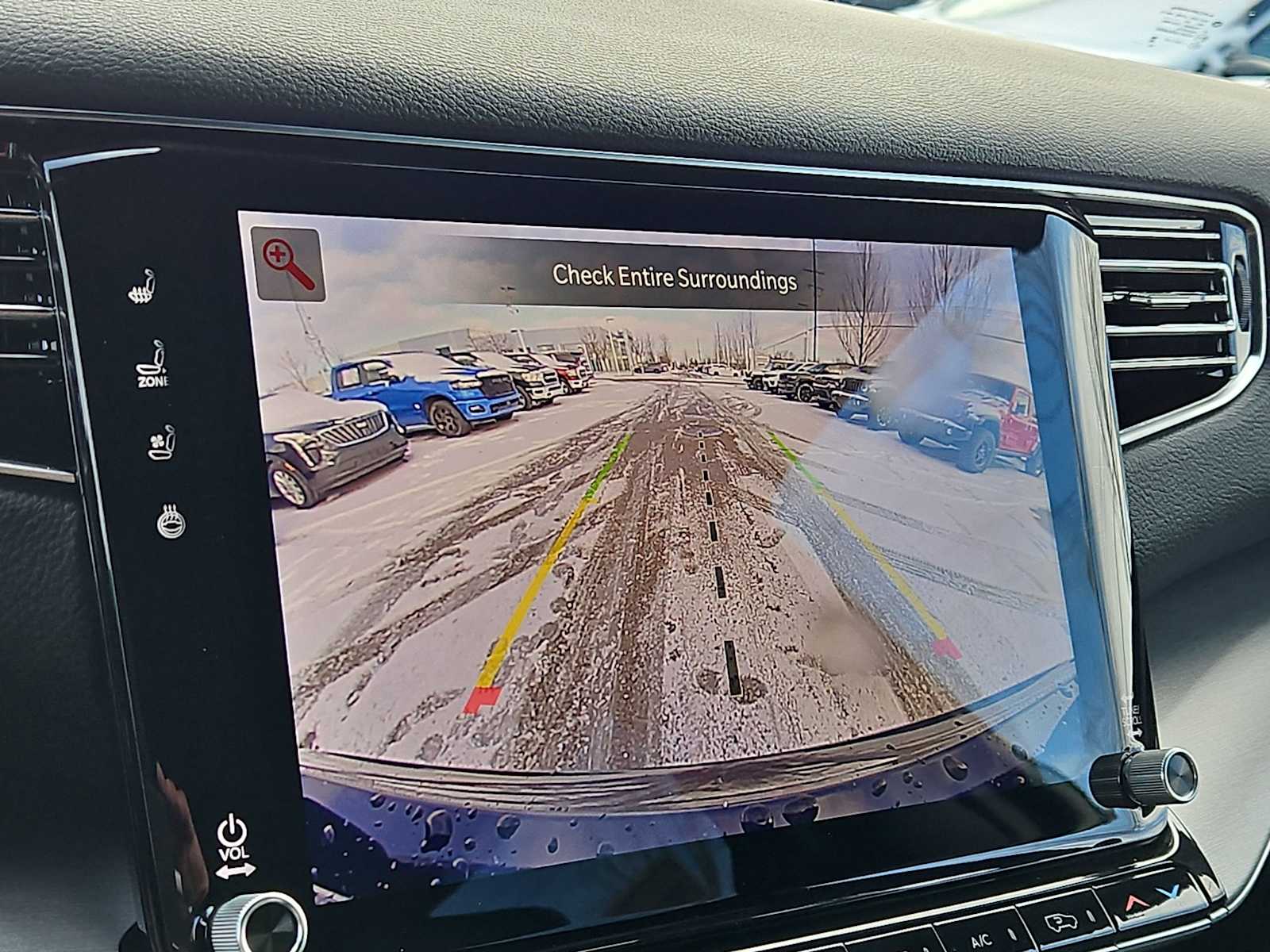 Thumbnail: 2025 Jeep Wagoneer - 35