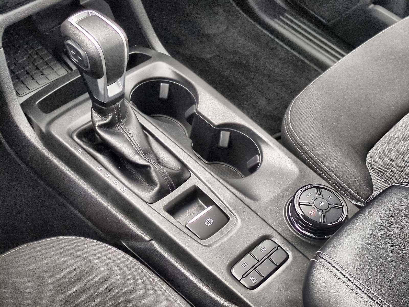 Thumbnail: 2024 Ford Ranger - 32