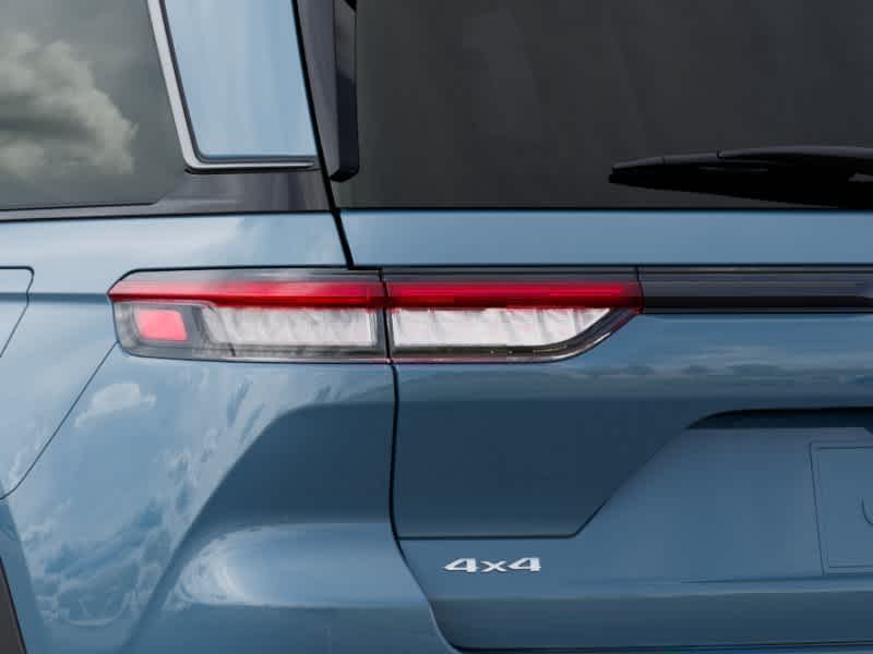 Thumbnail: 2026 Jeep Grand Cherokee - 9