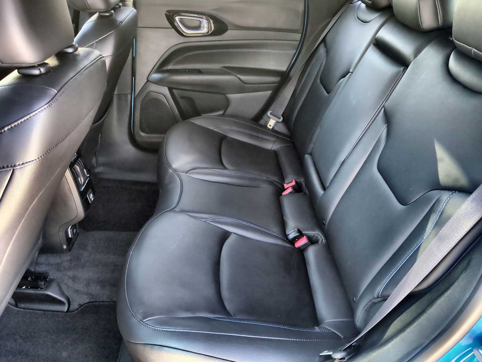 Thumbnail: 2026 Jeep Compass - 19