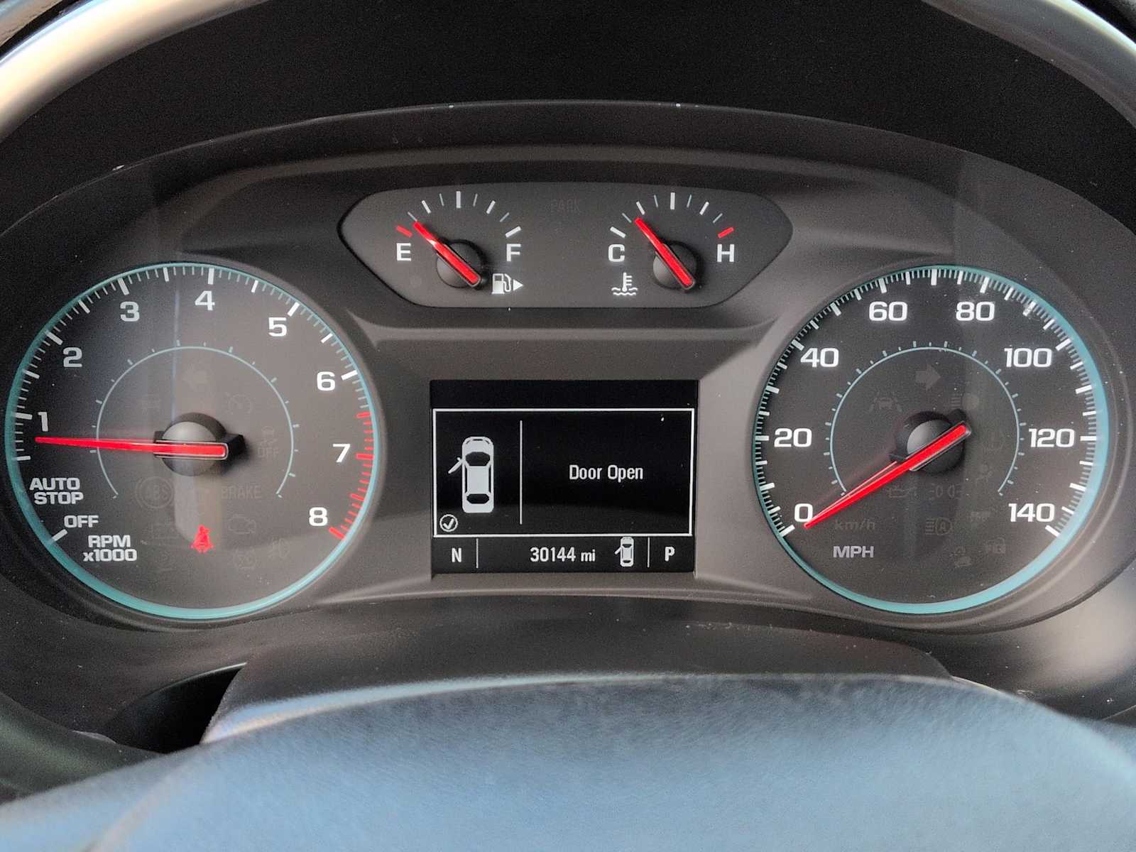 Thumbnail: 2024 Chevrolet Malibu - 33