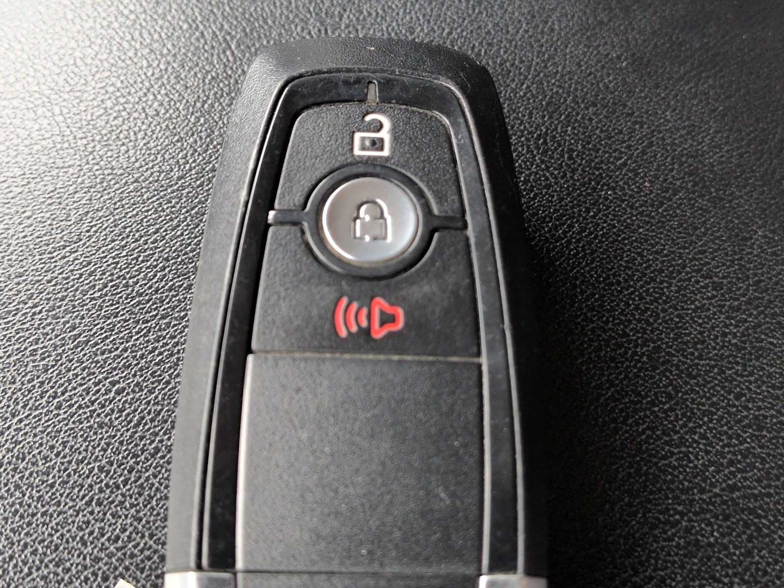 Thumbnail: 2024 Ford Edge - 33