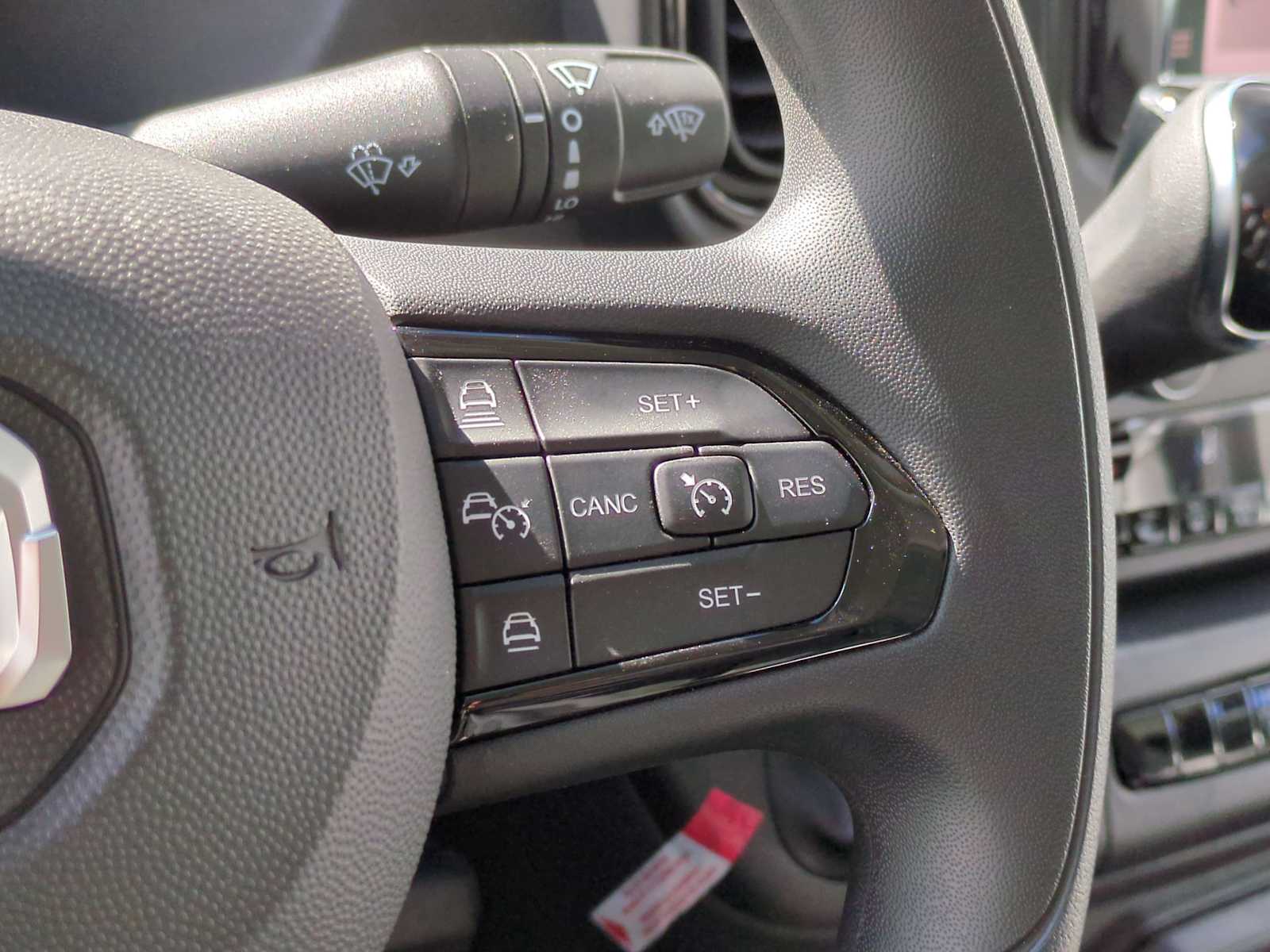 Thumbnail: 2026 RAM ProMaster - 23