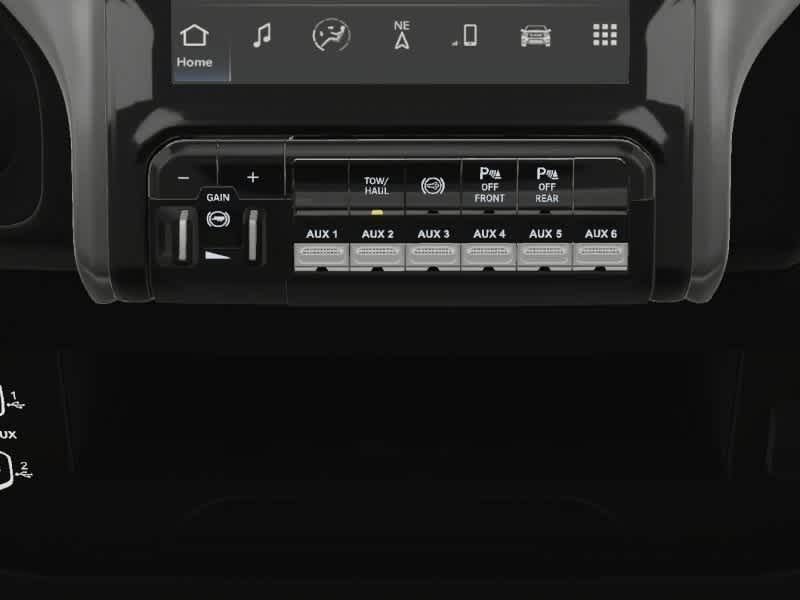 Thumbnail: 2025 RAM 2500 - 24