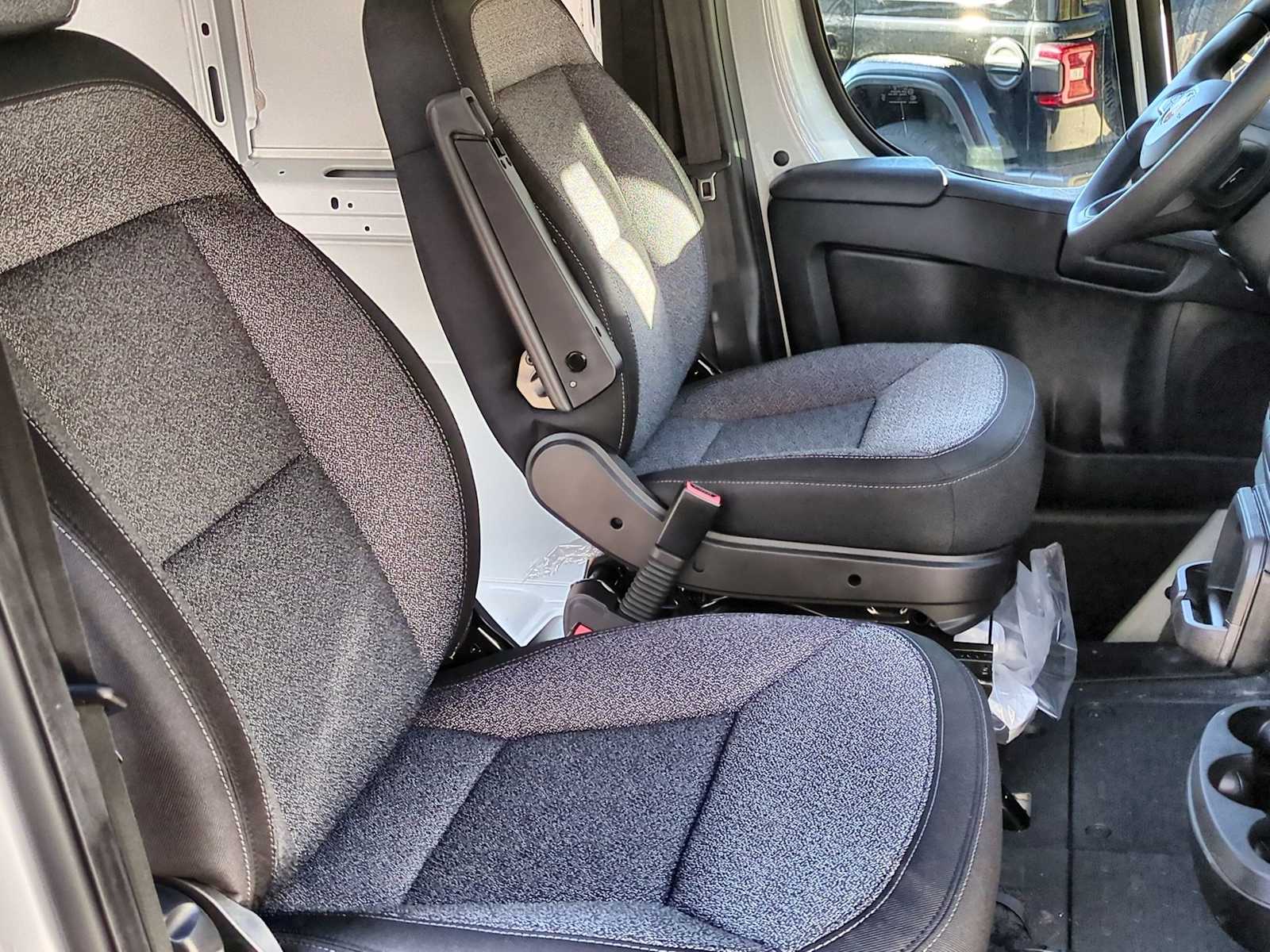 Thumbnail: 2026 RAM ProMaster - 20