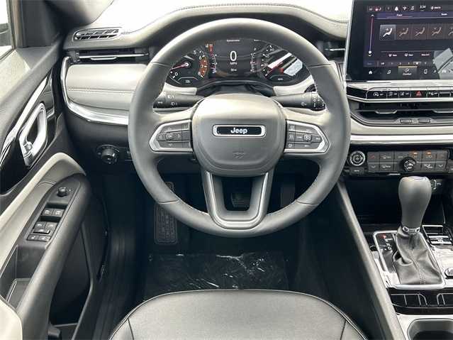 Thumbnail: 2024 Jeep Compass - 13