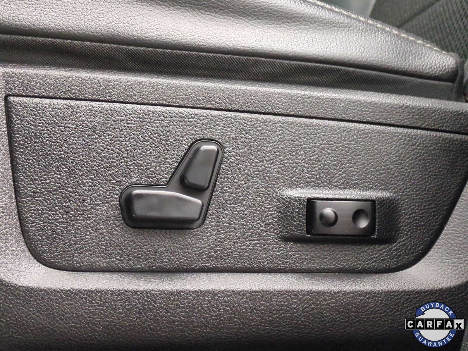 Thumbnail: 2016 RAM 1500 - 17