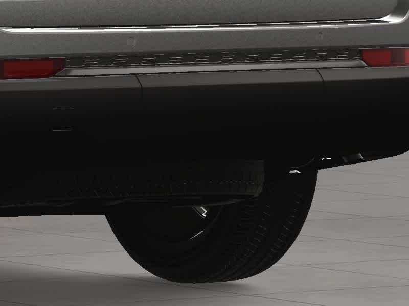 Thumbnail: 2025 Jeep Grand Cherokee L - 16