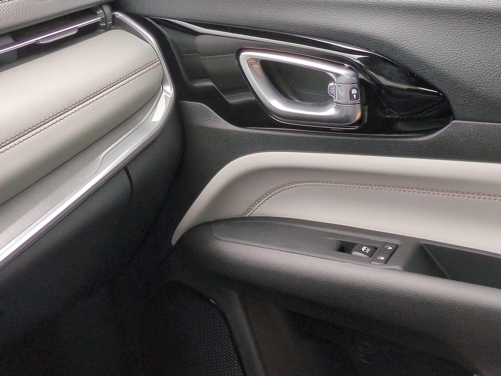 Thumbnail: 2026 Jeep Compass - 35