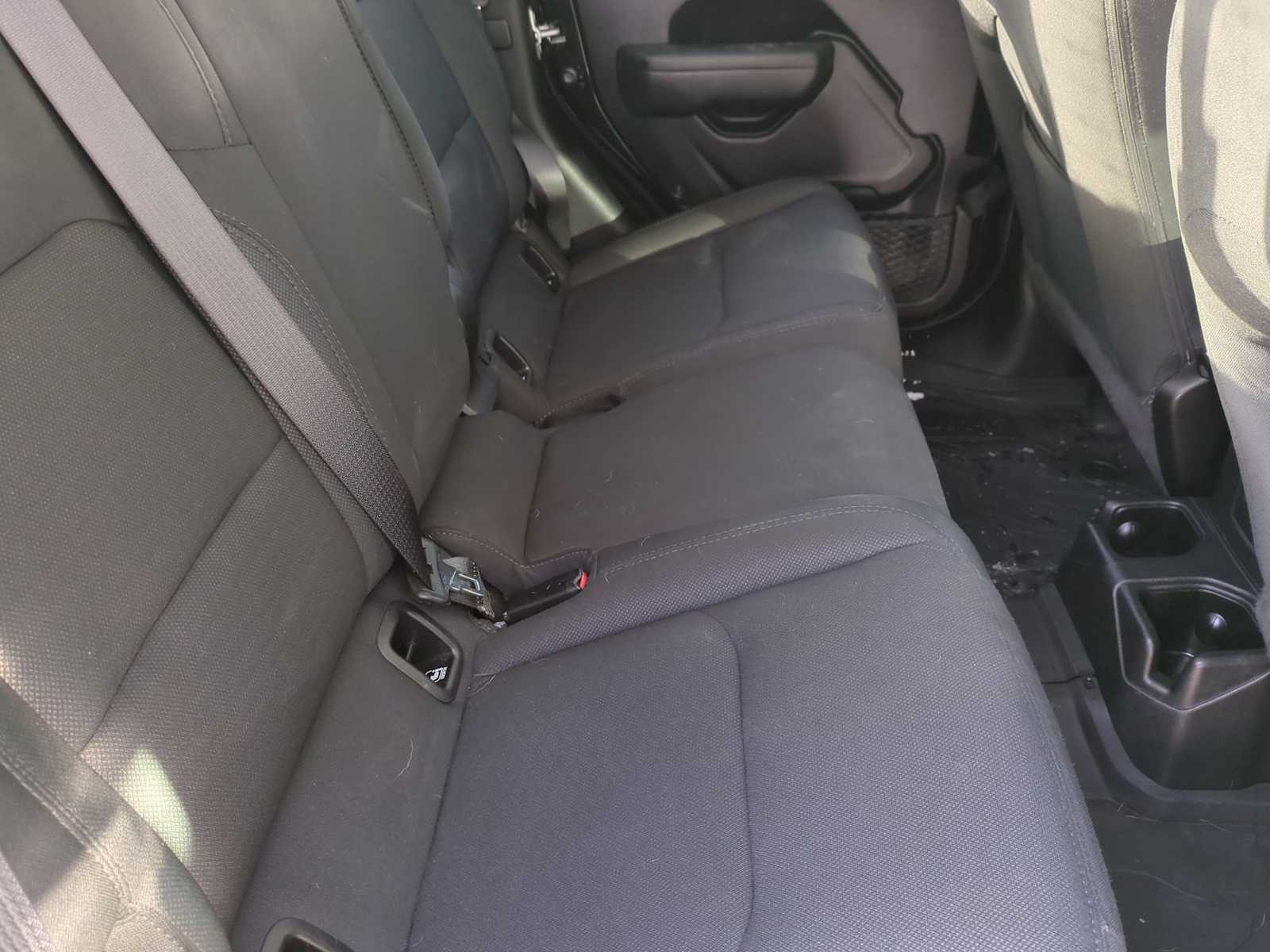 Thumbnail: 2022 Jeep Gladiator - 21