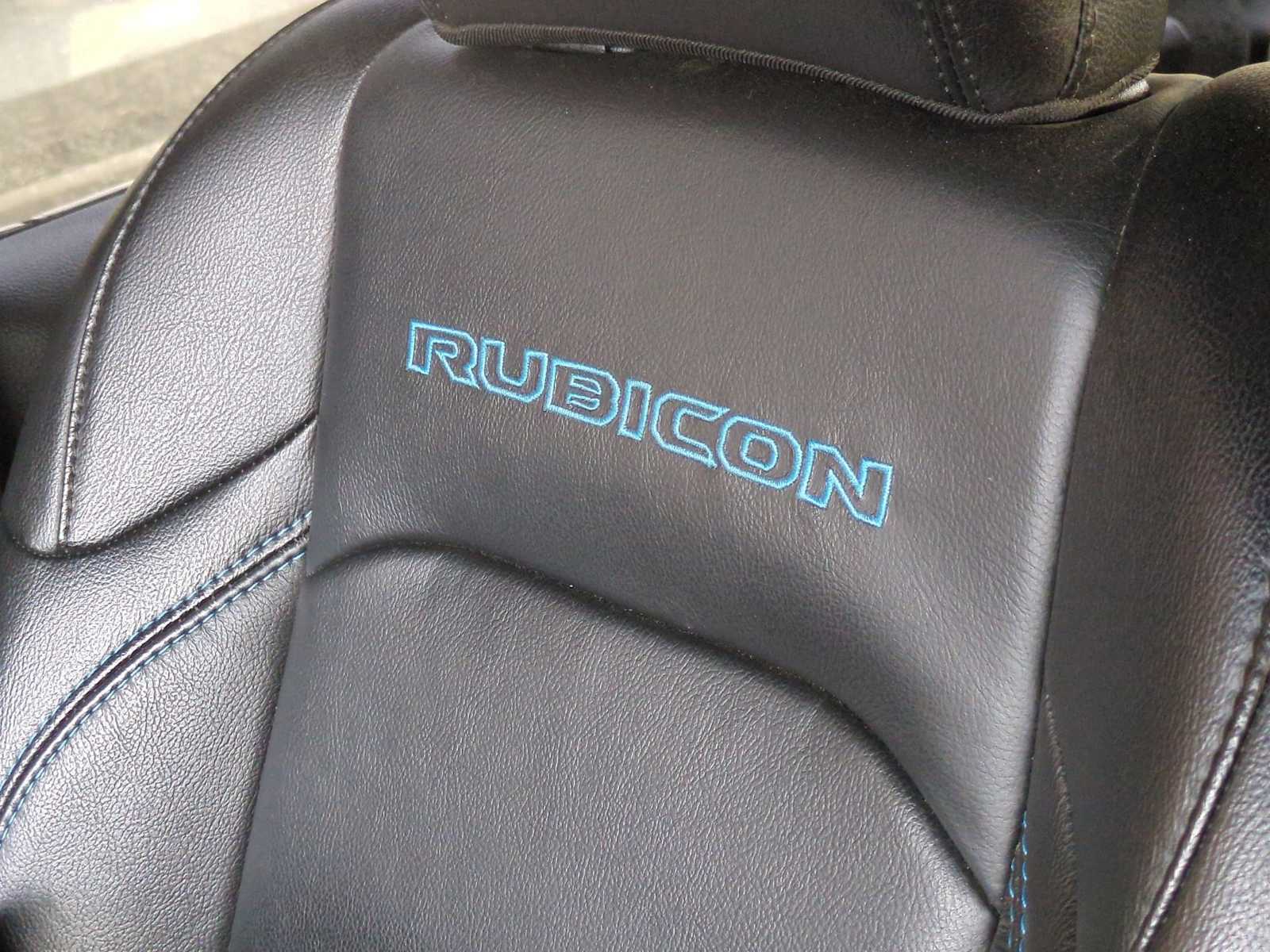 Thumbnail: 2021 Jeep Wrangler - 37