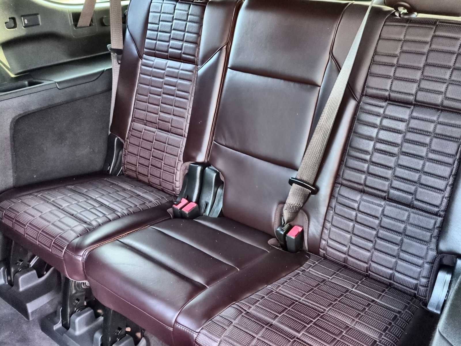 Thumbnail: 2023 Cadillac Escalade - 20