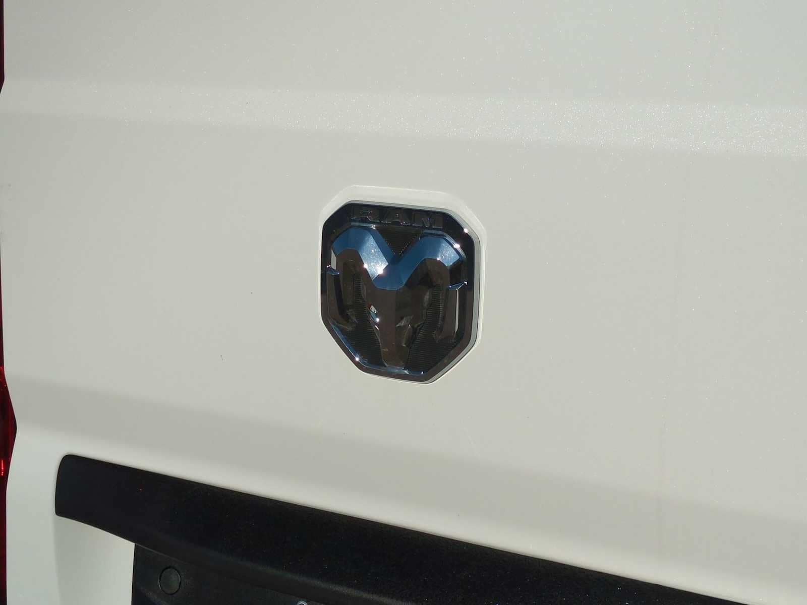 Thumbnail: 2026 RAM ProMaster - 12