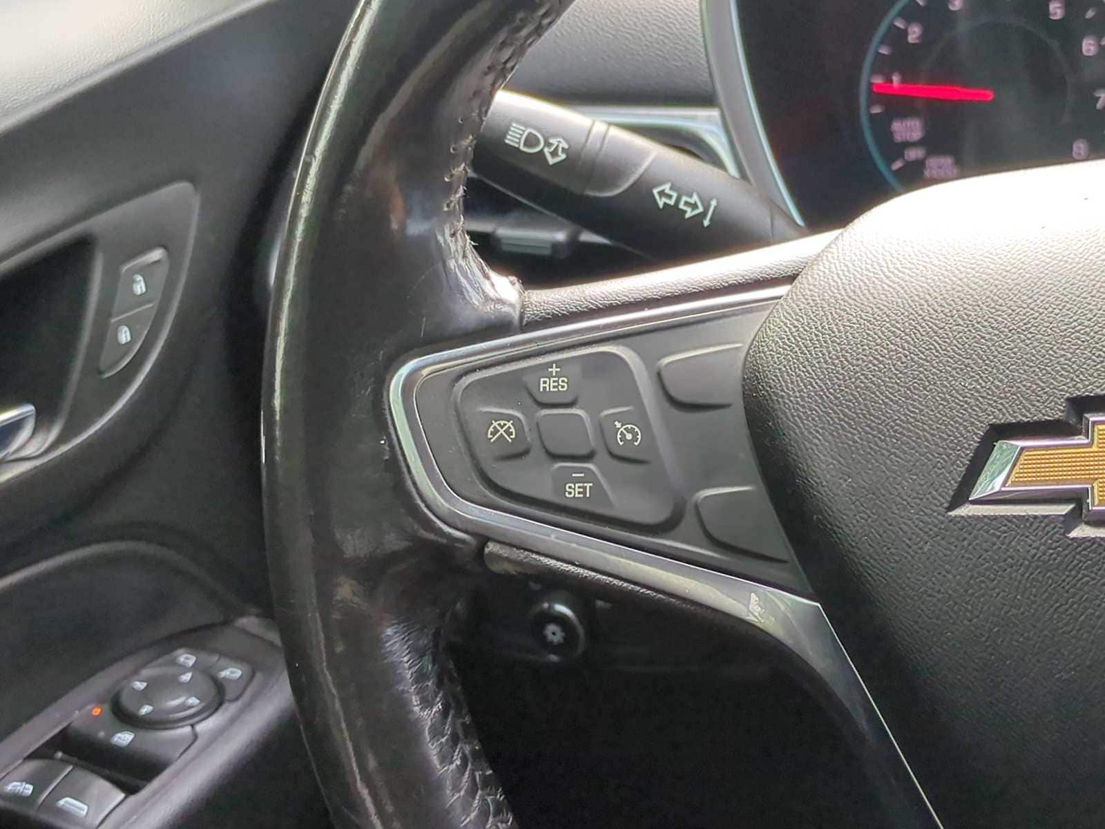 Thumbnail: 2019 Chevrolet Equinox - 24