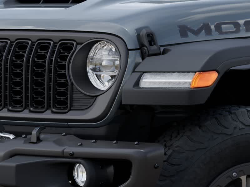Thumbnail: 2026 Jeep Wrangler - 10