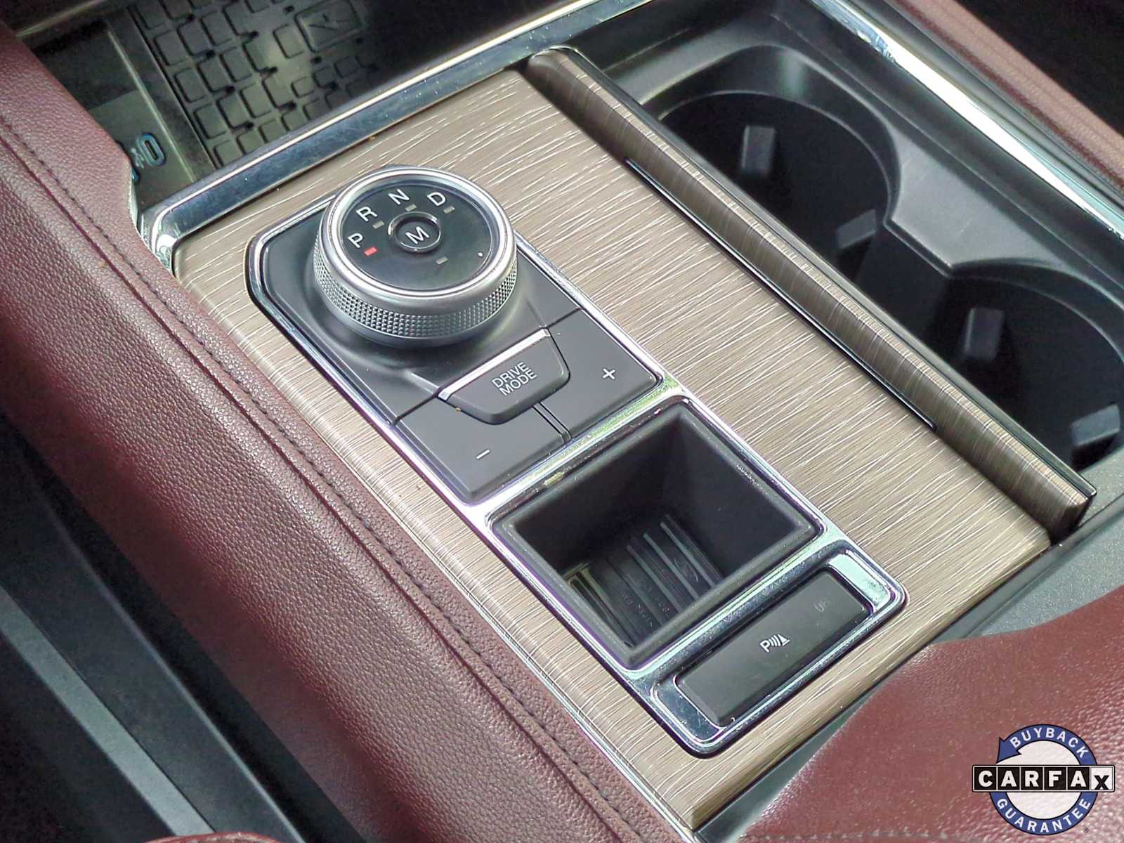 Thumbnail: 2022 Ford Expedition - 35