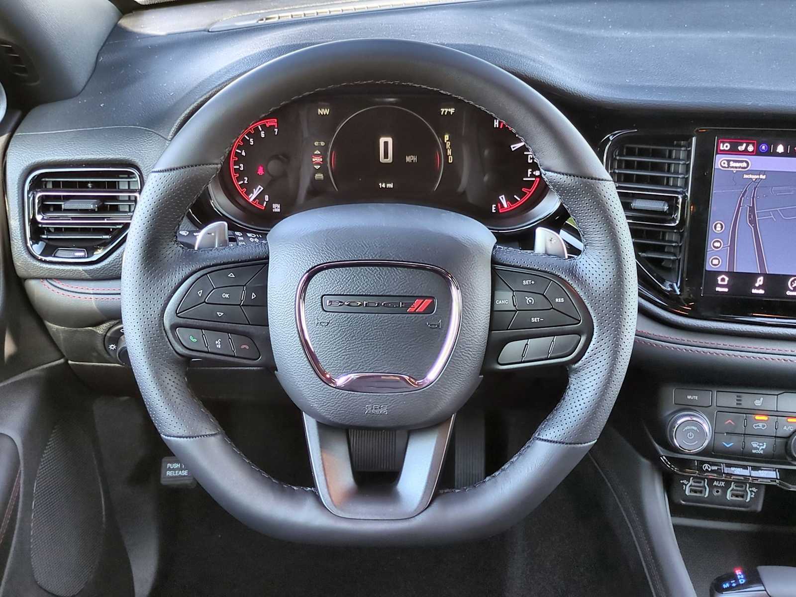 Thumbnail: 2026 Dodge Durango - 22