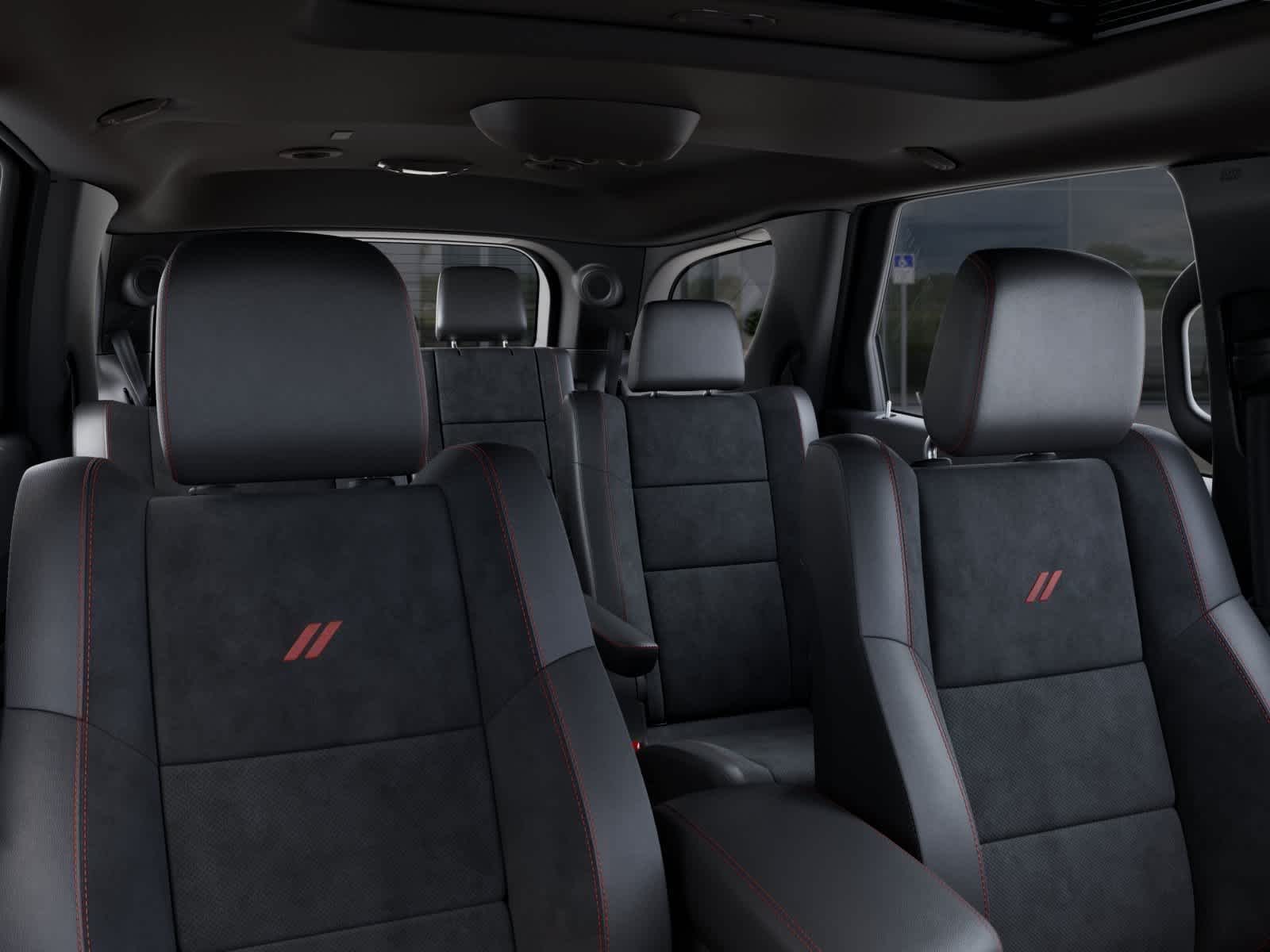 2026 Dodge Durango GT Plus - Photo 26