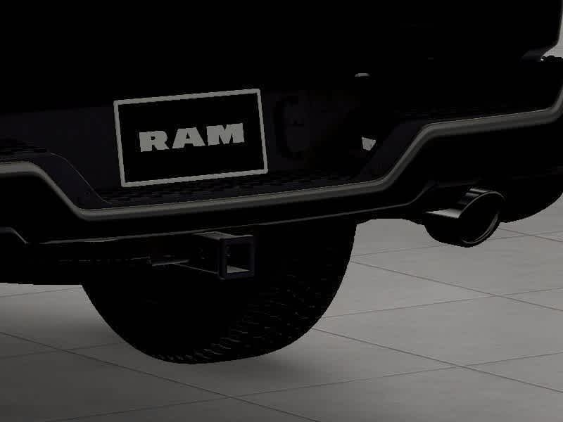 Thumbnail: 2026 RAM 1500 - 16