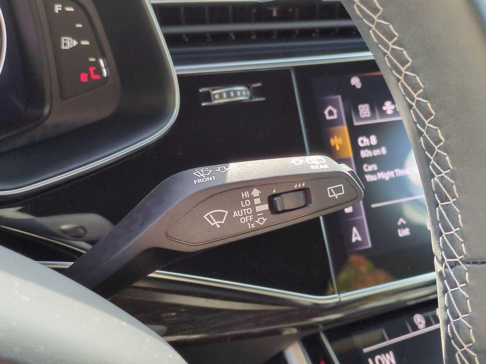 Thumbnail: 2025 Audi Q7 - 27