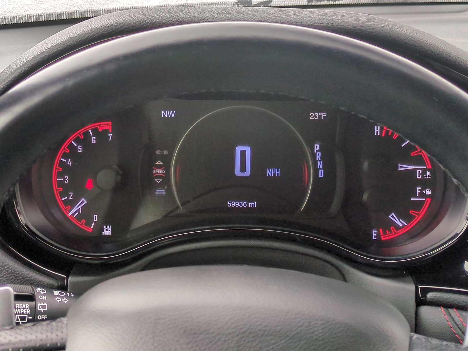 Thumbnail: 2024 Dodge Durango - 35