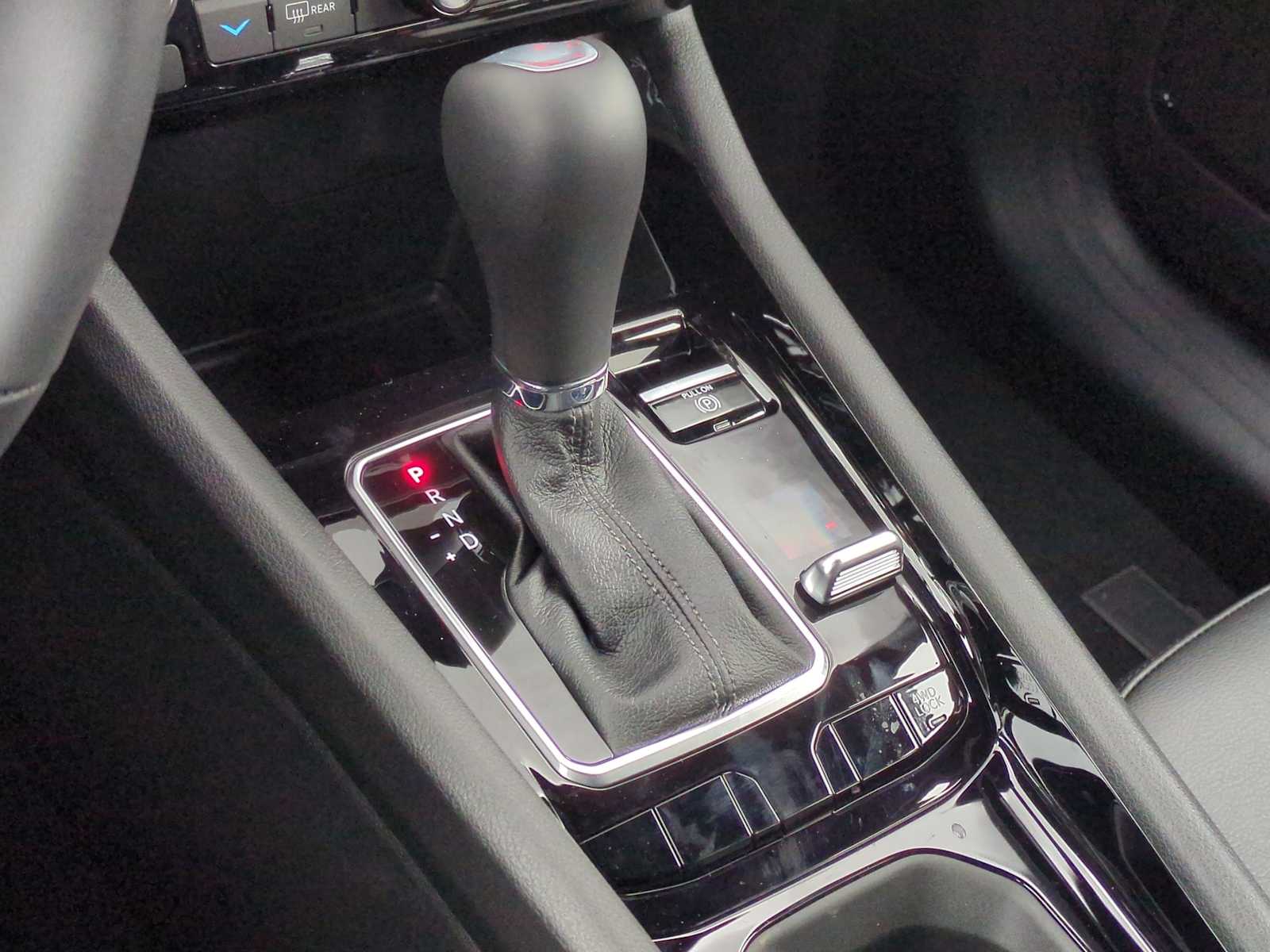 Thumbnail: 2026 Jeep Compass - 30