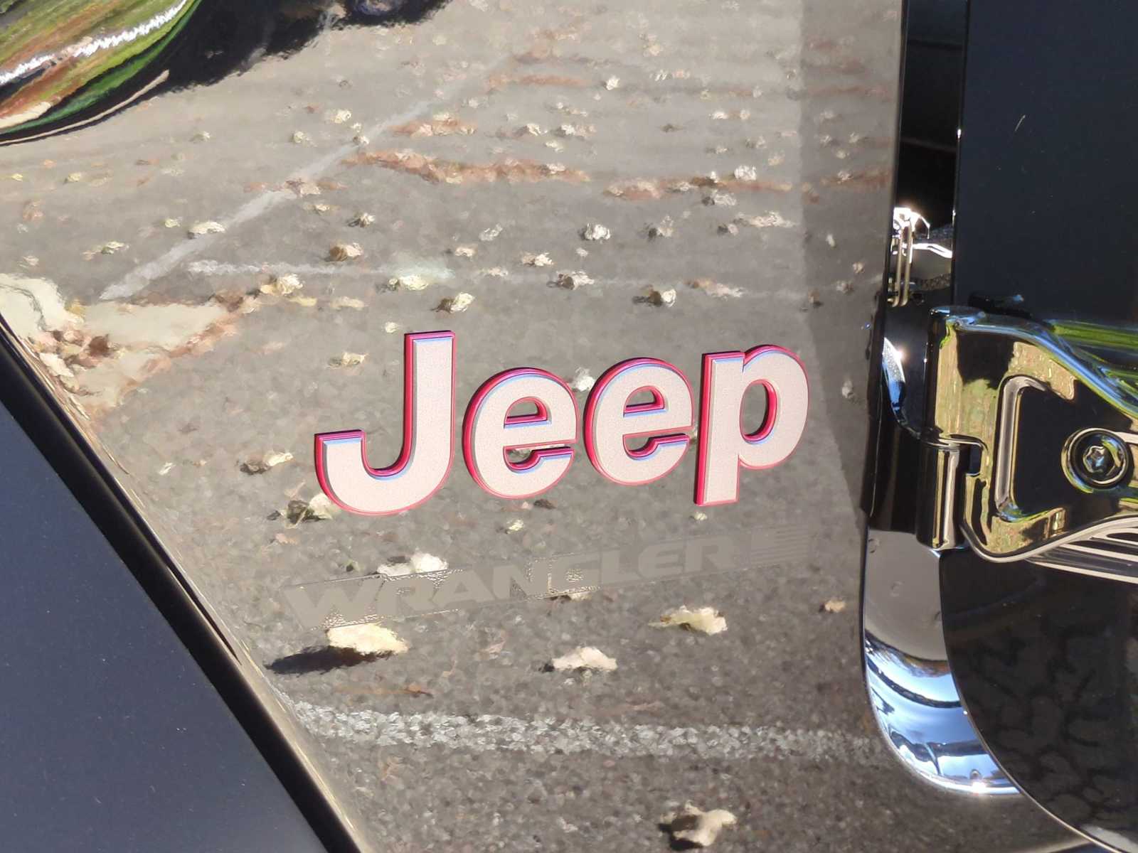 Thumbnail: 2026 Jeep Wrangler - 12