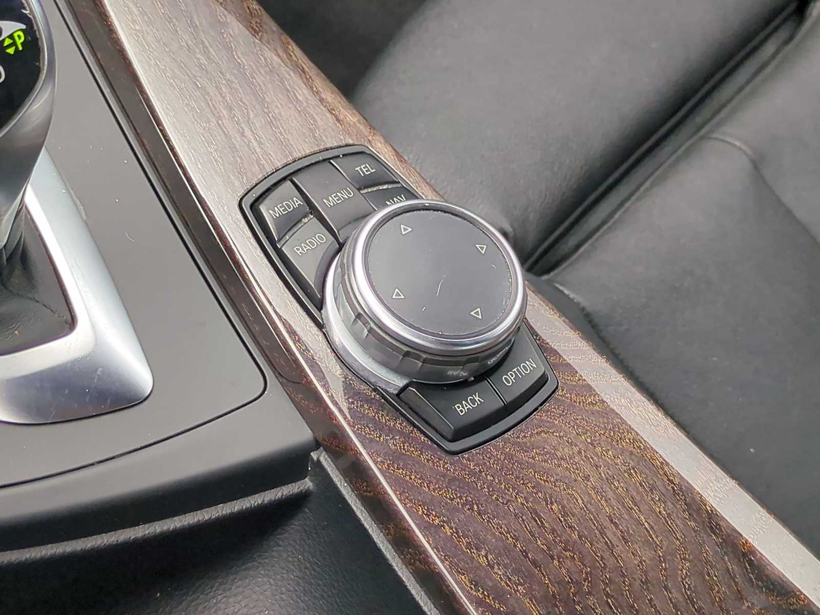 Thumbnail: 2016 BMW 4 Series - 34