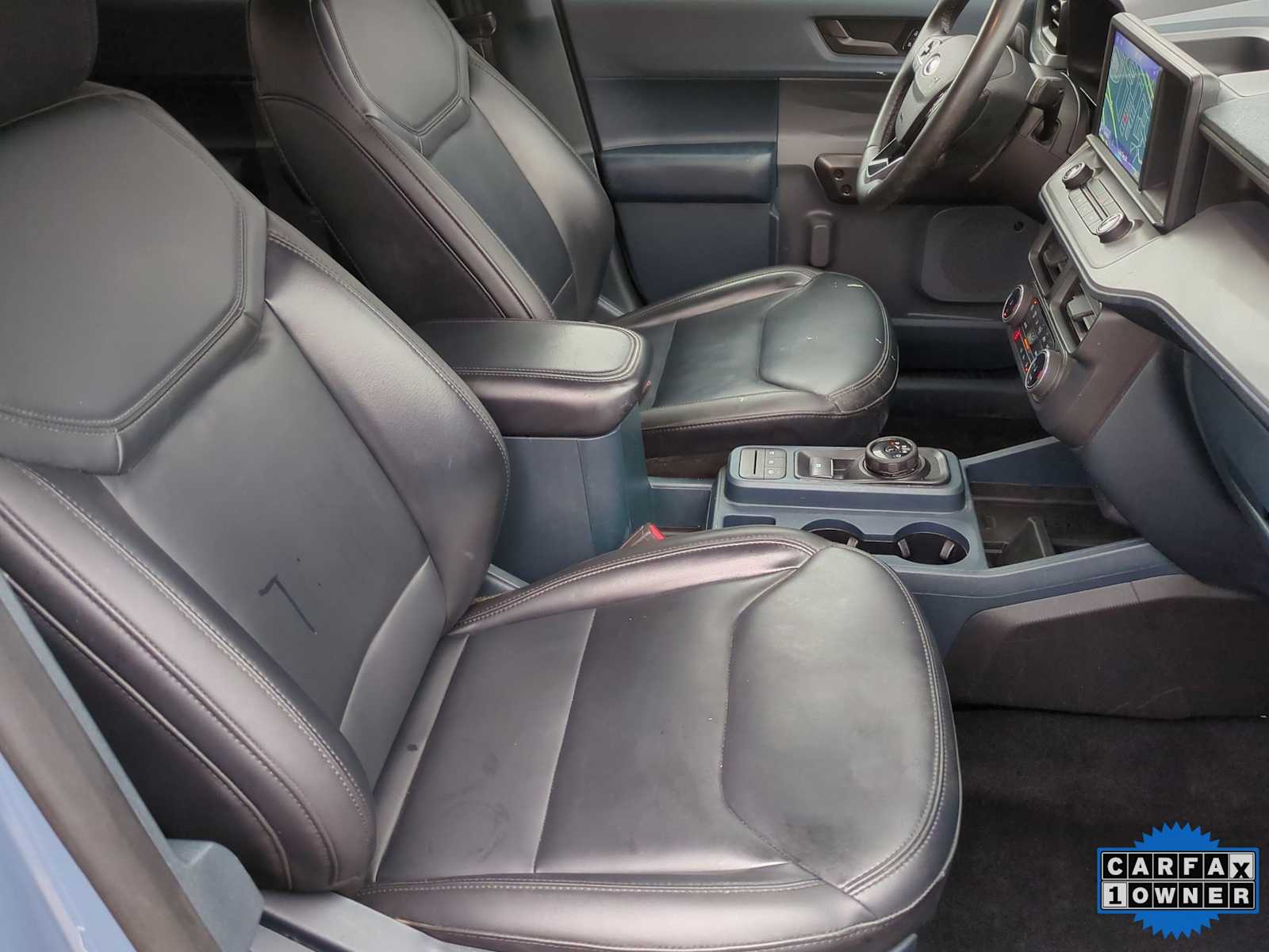 Thumbnail: 2024 Ford Maverick - 21