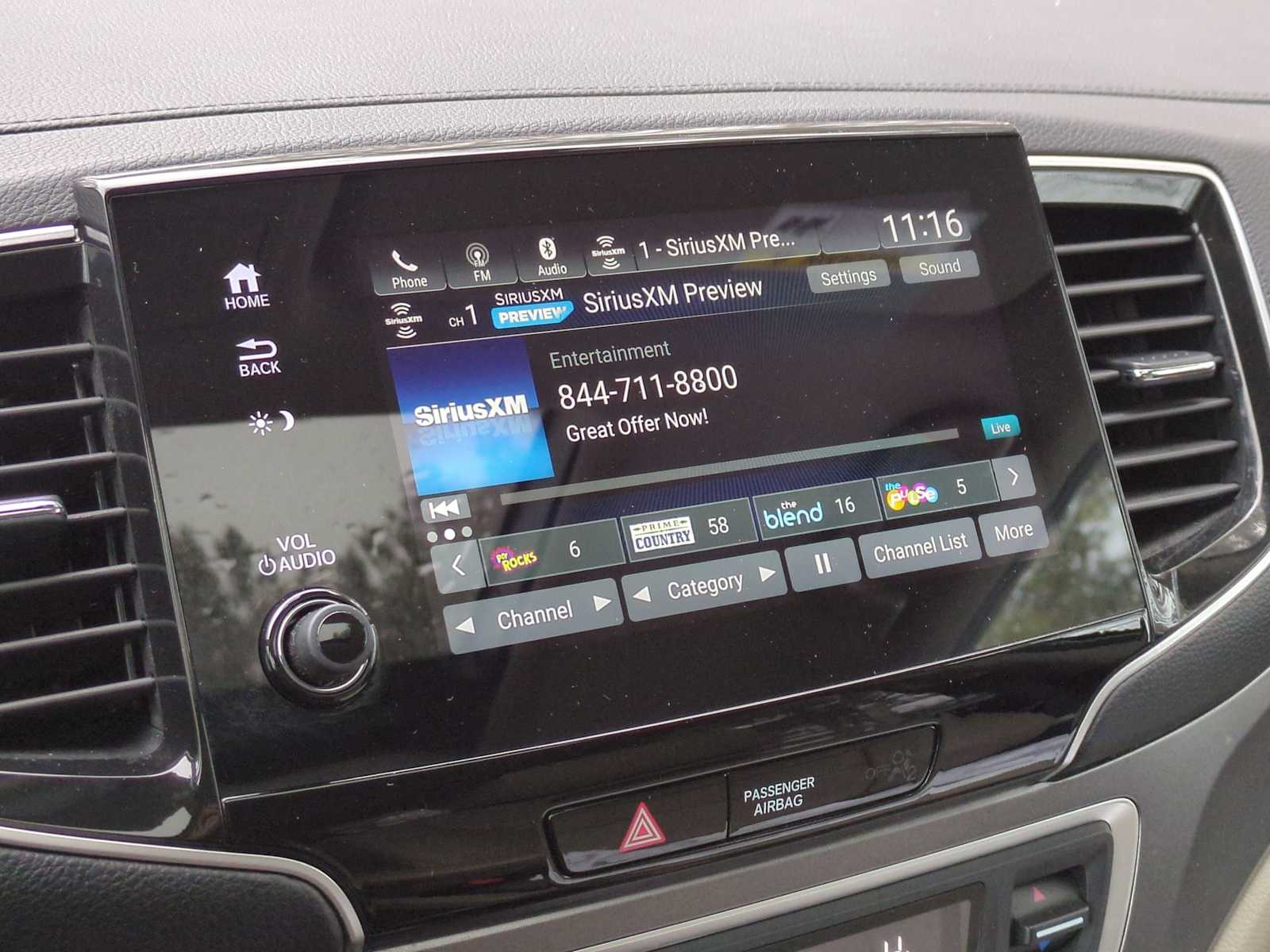 Thumbnail: 2020 Honda Pilot - 29