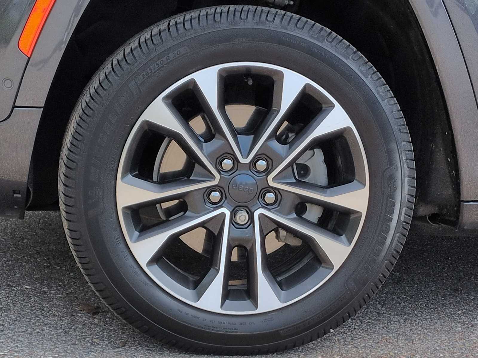 Thumbnail: 2021 Jeep Grand Cherokee L - 14