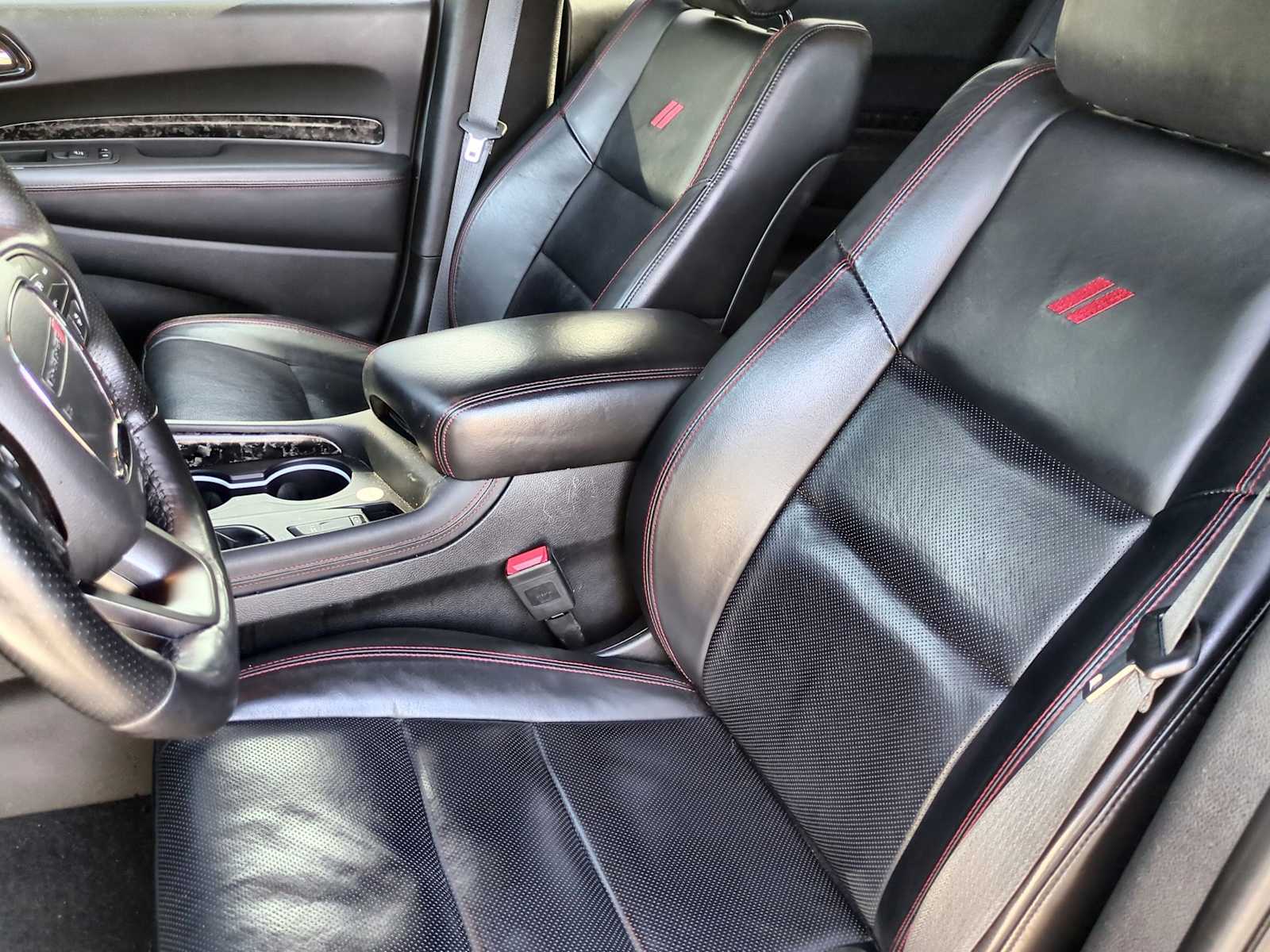 Thumbnail: 2023 Dodge Durango - 16