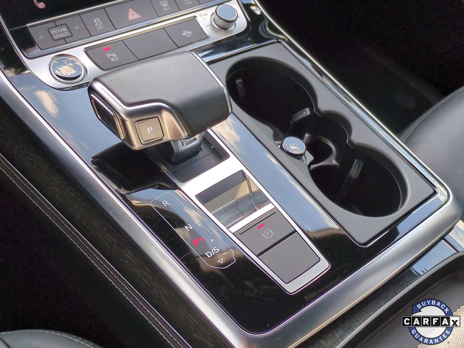 Thumbnail: 2025 Audi Q7 - 34