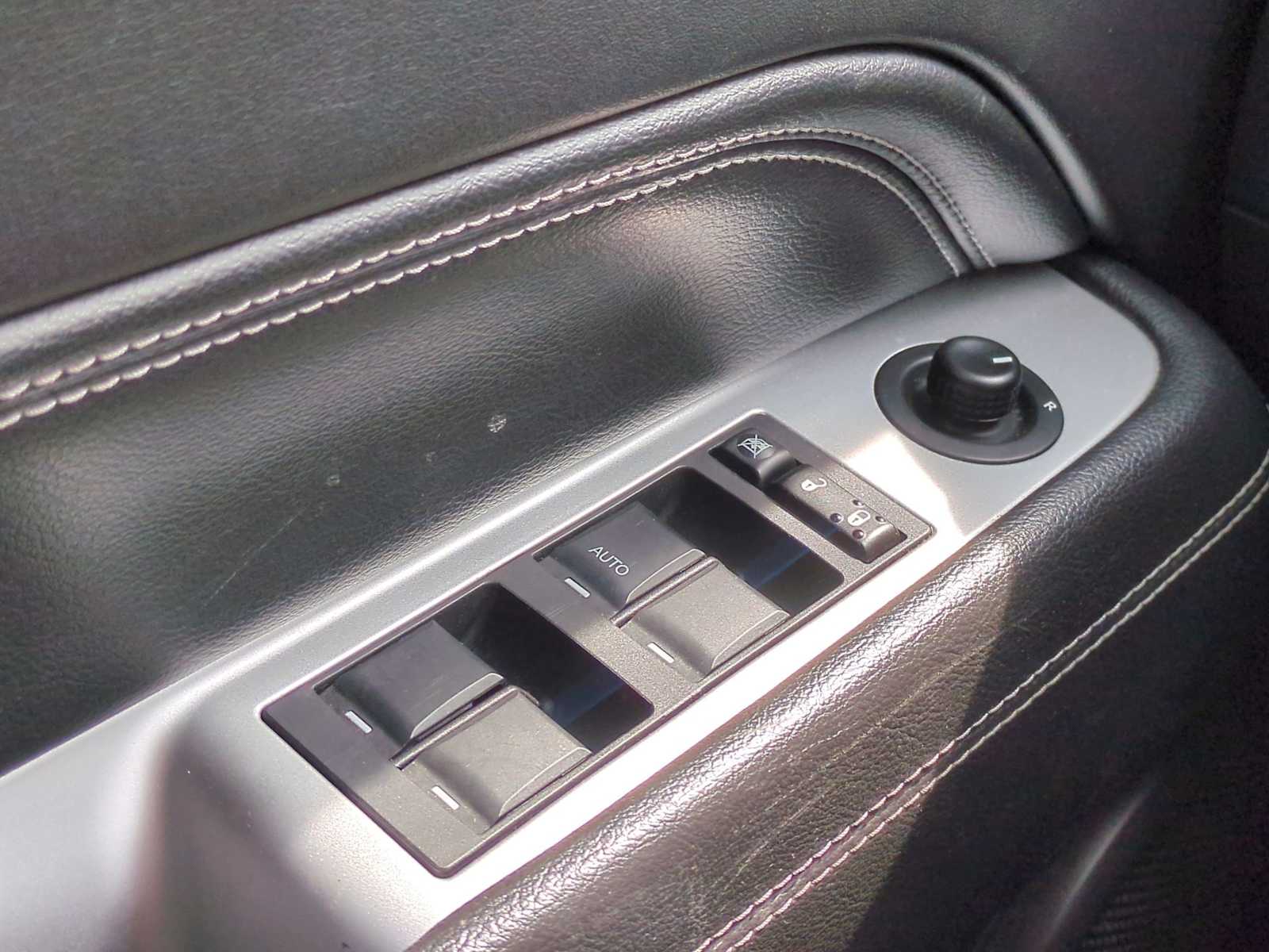 2017 Jeep Compass Latitude 30