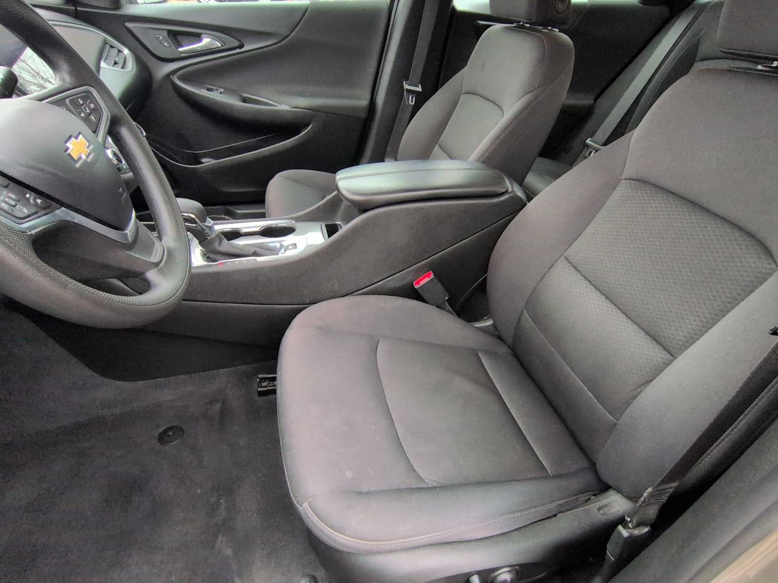 Thumbnail: 2023 Chevrolet Malibu - 23