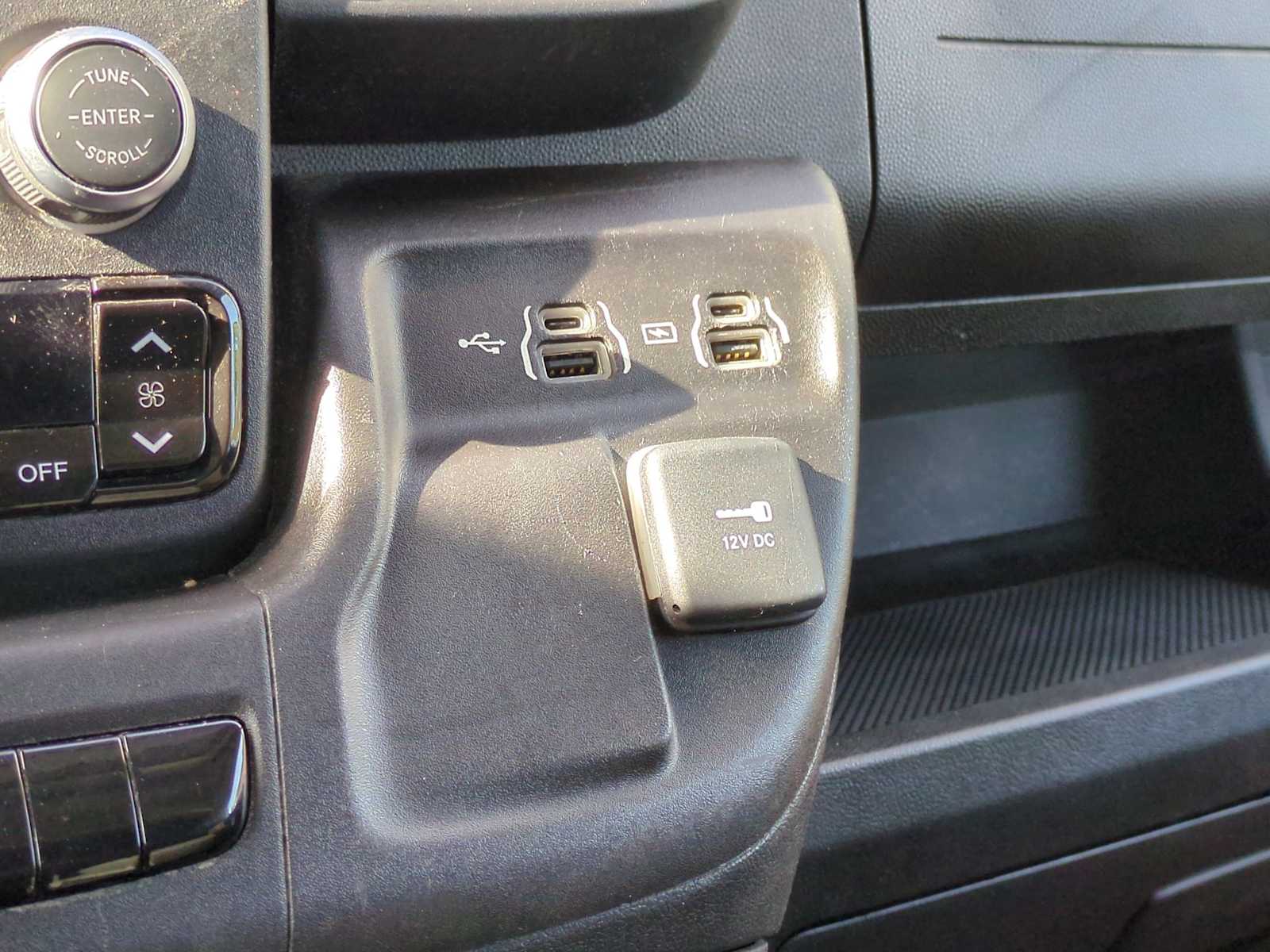 Thumbnail: 2022 RAM ProMaster - 29