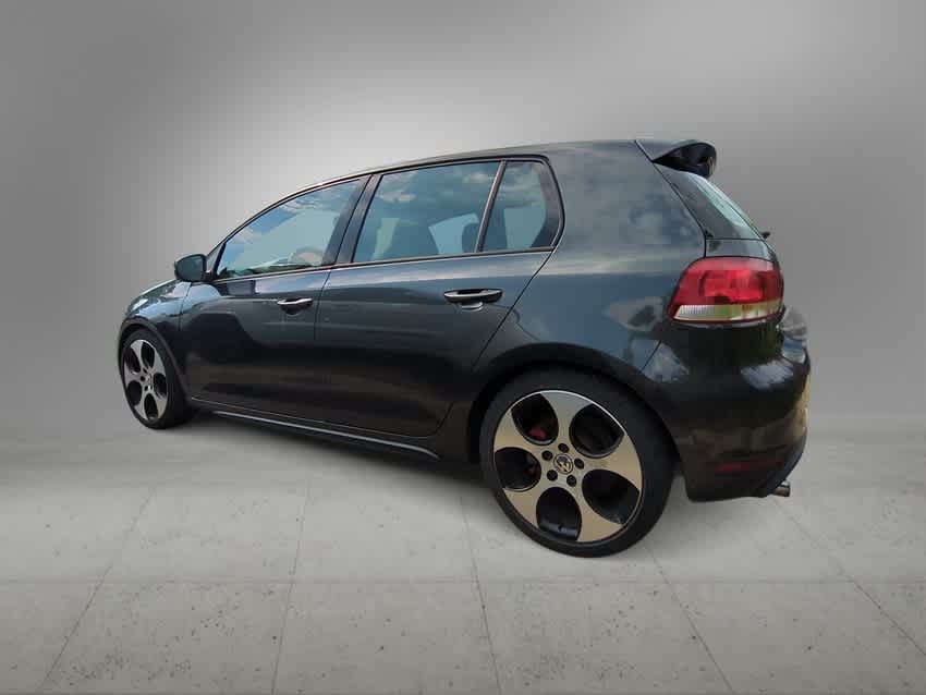 Thumbnail: 2011 Volkswagen Golf - 5