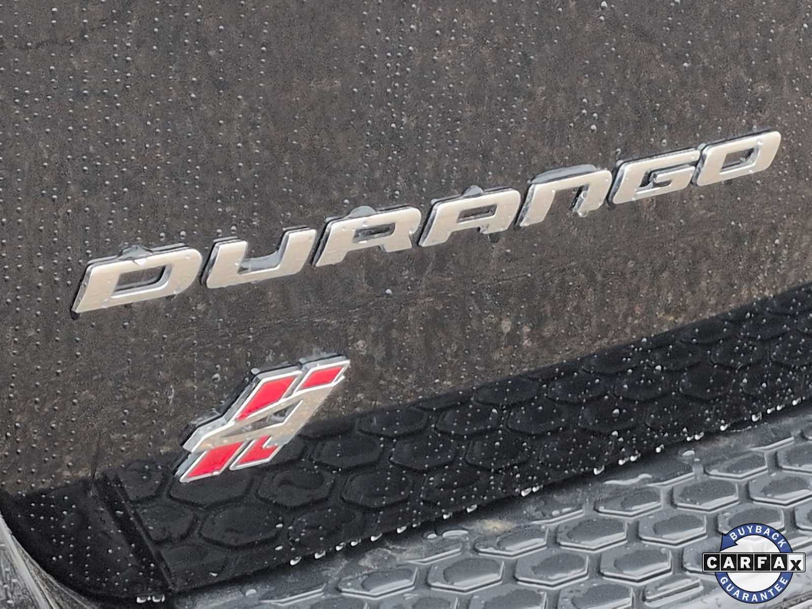 Thumbnail: 2025 Dodge Durango - 19