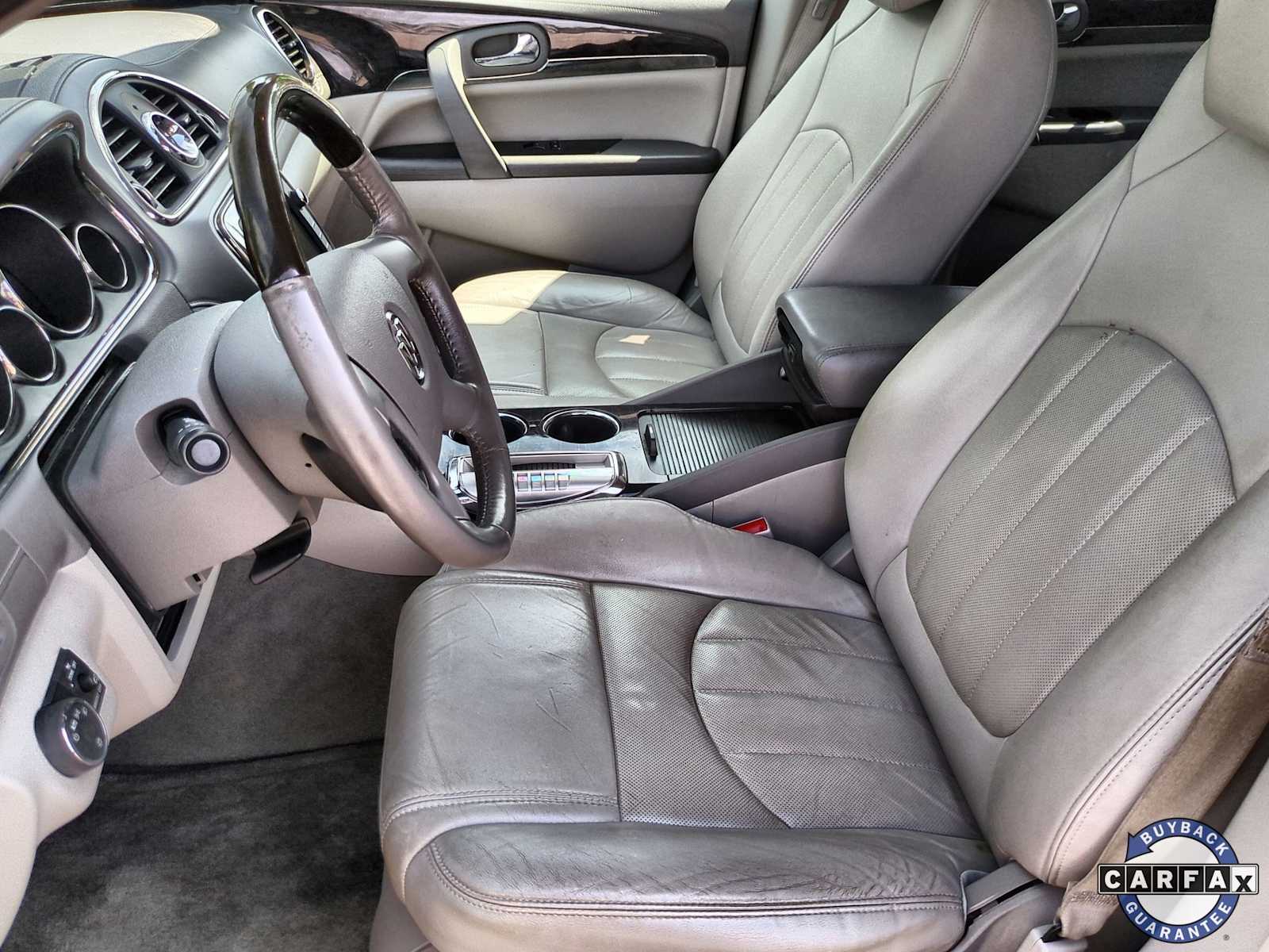 Thumbnail: 2016 Buick Enclave - 17