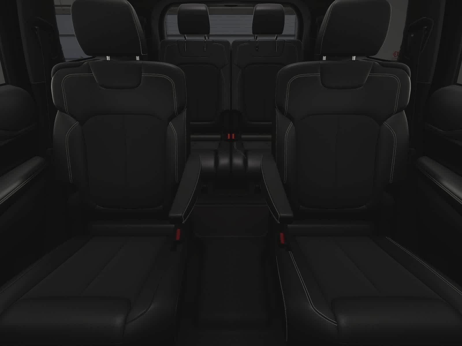 Thumbnail: 2025 Jeep Grand Cherokee L - 18